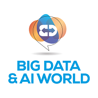 Big Data & AI World  2025 London