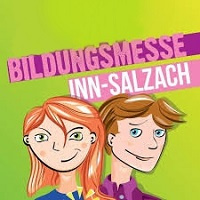Bildungsmesse Inn-Salzach Burghausen 2025 Bildungsmesse Inn-Salzach 2025 Burghausen