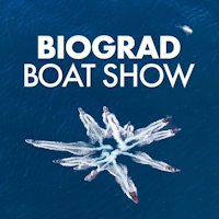 Biograd Boat Show 2024 Biograd na Moru