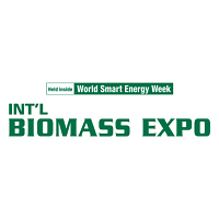 INT'L Biomass Expo 2025 Tokyo