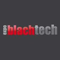 Blach-Tech-Expo  Kraków