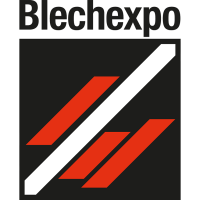 Blechexpo 2023 Stuttgart