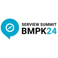 SERVIEW Summit BMPK24 2024 Seeheim-Jugenheim