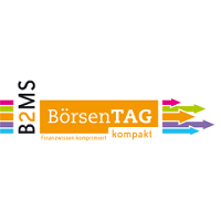 Börsentag kompakt Stuttgart Börsentag kompakt Stuttgart