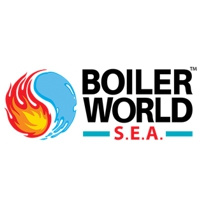 Boiler World S.E.A. Nonthaburi 2025 Boiler World S.E.A. 2025 Nonthaburi