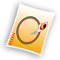 International Stamp Fair (Internationale Briefmarken-Messe) 2024 Essen