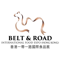 BRIFE Belt & Road International Food Expo  Hong Kong