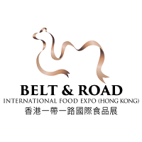BRIFE Belt & Road International Food Expo Hong Kong BRIFE Belt & Road International Food Expo Hong Kong