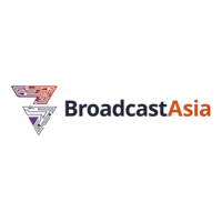 Broadcast Asia  Singapore