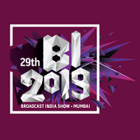 Broadcast India Mumbai 2020 Broadcast India 2020 Mumbai