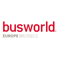 Busworld Europe Brussels 2025 Busworld Europe 2025 Brussels