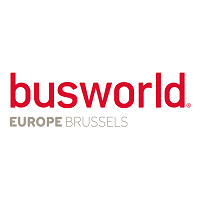 Busworld Europe 2025 Brussels