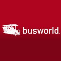 Busworld Brussels 2019 Busworld 2019 Brussels