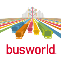 Busworld Brussels 2021 Busworld 2021 Brussels