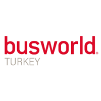 Busworld Turkey  Istanbul