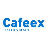 CAFEEX 2024 Wuhan