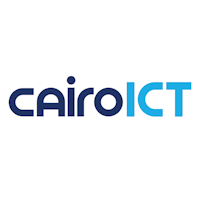 Cairo ICT  Cairo