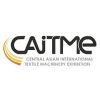 Caitme 2025 Tashkent