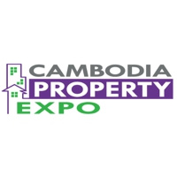 Cambodia Property Expo Phnom Penh 2025 Cambodia Property Expo 2025 Phnom Penh