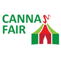 Cannafair  2025 Düsseldorf