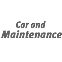 Car and Maintenance  Celje