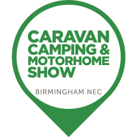 Caravan Camping & Motorhome Show 2025 Birmingham