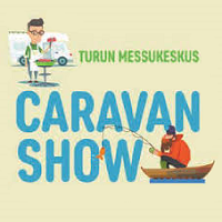 Caravan Show  Turku