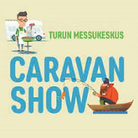 Caravan Show Turku Caravan Show Turku