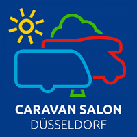 Caravan Salon 2024 Düsseldorf