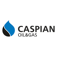 Caspian Oil & Gas Azerbaijan  Baku