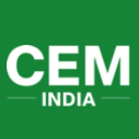 CEM INDIA 2026 New Delhi