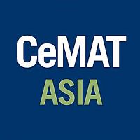 CeMAT Asia Shanghai 2025 CeMAT Asia 2025 Shanghai