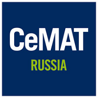 CeMAT Russia 2025 Krasnogorsk