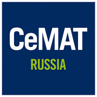 CeMAT Russia 2024 Krasnogorsk