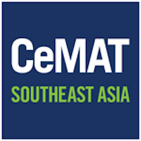 CeMAT SOUTHEAST ASIA 2026 Singapore