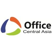 Central Asia Office 2025 Almaty