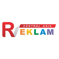 Central Asia Reklam Almaty 2025 Central Asia Reklam 2025 Almaty