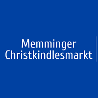 Christmas market  Memmingen