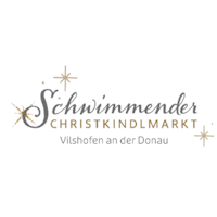 Floating Christmas market 2025 Vilshofen an der Donau