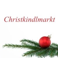 Christkindlmarkt  Garmisch-Partenkirchen