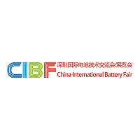 China International Battery Fair (CIBF)  Shenzhen