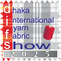 Dhaka International Yarn & Fabric Show Dhaka 2025 Dhaka International Yarn & Fabric Show 2025 Dhaka