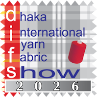 Dhaka International Yarn & Fabric Show Dhaka 2026 Dhaka International Yarn & Fabric Show 2026 Dhaka