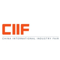CIIF - China International Industry Fair Shanghai 2025 CIIF - China International Industry Fair 2025 Shanghai