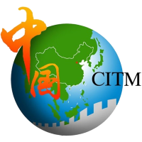 CITM China International Travel Mart  Shanghai