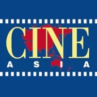 CineAsia Hong Kong 2019 CineAsia 2019 Hong Kong