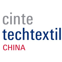 Cinte Techtextil China  Shanghai