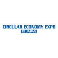 CIRCULAR ECONOMY EXPO 2024 Chiba