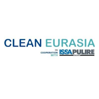CLEANEURASIA ISSA PULIRE 2026 Istanbul