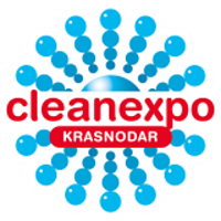 CleanExpo Krasnodar 2021 CleanExpo 2021 Krasnodar